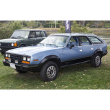 AMC Eagle logo