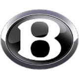 Bentley logo