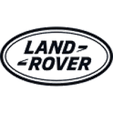 Land Rover logo