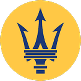 Maserati logo