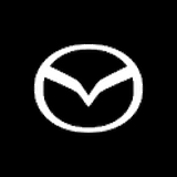 Mazda logo