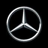 Mercedes-Benz logo