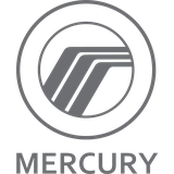 Mercury logo