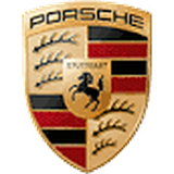 Porsche logo