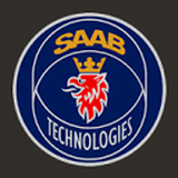 Saab logo