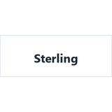 Sterling logo