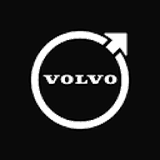 Volvo logo