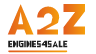 A2Zengines4sale — direct engine supplier, Minot ND