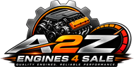 A2Zengines4sale — direct engine supplier