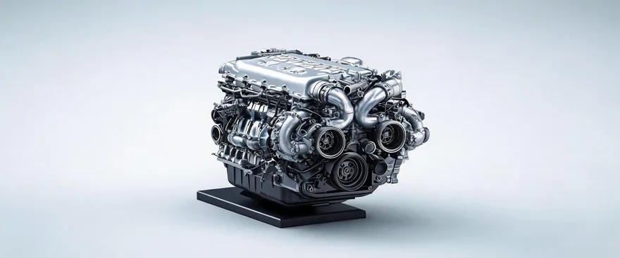 EA839 engine