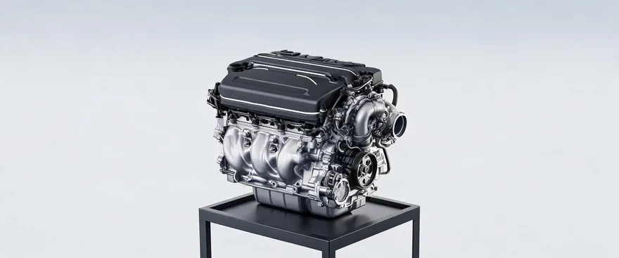 LSY engine