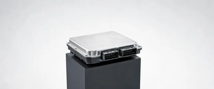 Transmission control module