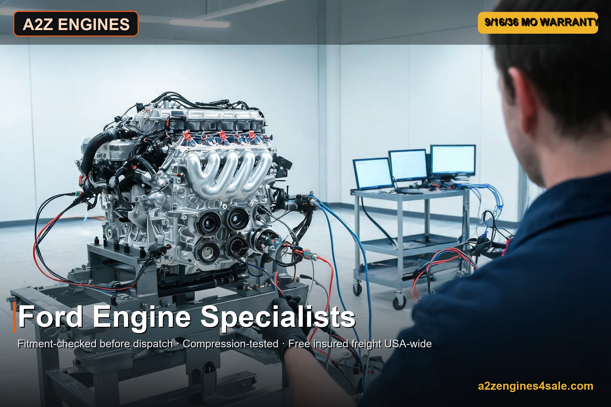 EcoBoost 2.3 engine for Explorer